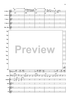 Take It Easy - Conductor's Score