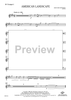 American Landscape - Bb Trumpet 1