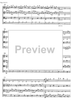 String quartet No. 2 - Score