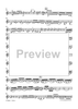 Concerto for Oboe in F Major, K. 313 for Oboe and String Quartet - Violin 2
