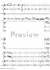 Symphony no. 18 in E-flat major - Full Score