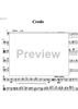 Messa - Alto Trombone