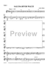 Saluda River Waltz - Violin 2