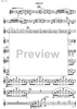 String Quartet No. 1 Op. 7 - Violin 2