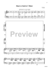 Get Ready for One-Octave Scale Duets!