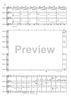 Danse Macabre - Score