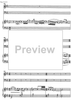 La gnot dai muarz (The night of the Dead) - piano reduction - Piano Score