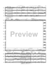 Fantasy Movements - Score