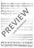 Concerto polonois G Major - Score