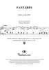 Fanfares