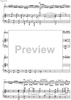 The race - Score