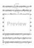 Envisage - Bb Clarinet 1