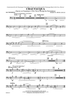 Chautauqua - Trombone 2