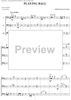 Trios and Quartets for Double Basses, Volume IV