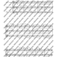 Anemoi - Score and Parts