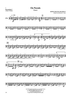 On Parade March - Percussion 1