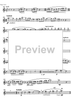 Divertissement - Oboe