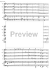 Quintetto in Sol minore (Quintet in g minor) - Score