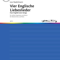 Drei englische Liebeslieder