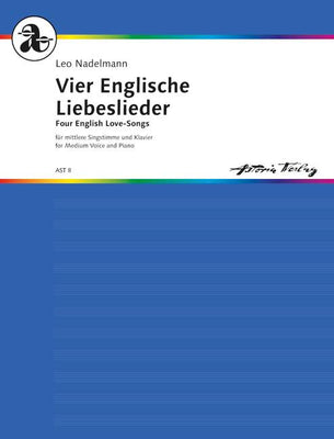 Drei englische Liebeslieder
