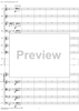 Jeux de Gargantua, No. 3 from "Trois petites piéces montées" - No. 3 from  "Trois Petites Pièces Montées"