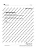 5 Albumblätter - Score and Parts