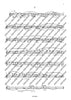 Sonata - Score and Parts