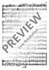String Quartet F major - Full Score
