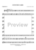 Coventry Carol - Euphonium 2 BC/TC