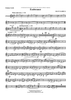 Exuberance - Bb Clarinet 2