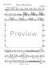 Dance of the Prisoners - Trombone