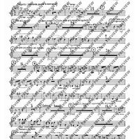 2. Concerto in C - Set of Parts