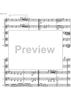 Suite Infantil - Score