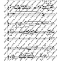 Manoalchadia - Vocal And Performing Score