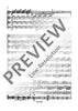 String Quartet F major - Full Score