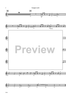 The Huguenots - Bb Trumpet 2