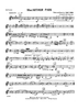 MacArthur Park - Bb Clarinet 3