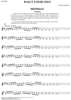 Bunny Berigan's Daily Exercises for Trumpet