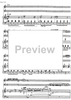 Elegia funebre Op.20 - Score