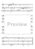 Parley for Winds - Score