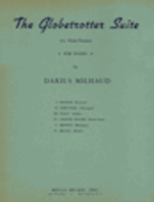 The Globetrotter Suite (Le Globe-Trotter)