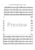 Hymn Suite - Score