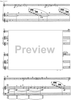Improvviso - Score