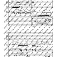 Ina - Score and Parts