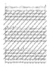 Variationen über ein Muster - Score and Parts