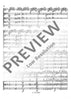 String Quintet Bb major - Full Score