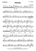 Kakadu - Trombone 1