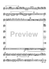 Finale from The William Tell Overture - Bb Trumpet 1