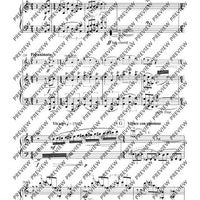 Veränderungen (Changes) - Piano Score and Solo Part