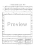Two Madrigals, Vol. 2 - from Morley's "First Book of Madrigals to 4 Voices" (1594) - Score